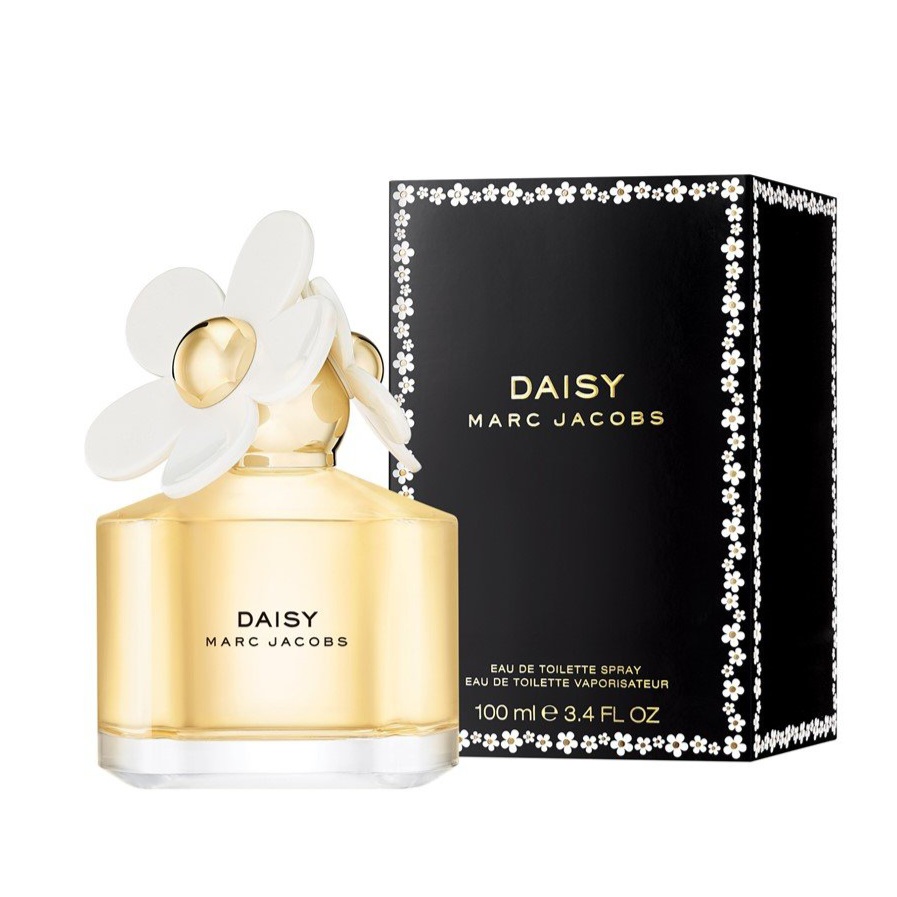 DAISY MARC JACOBSº
