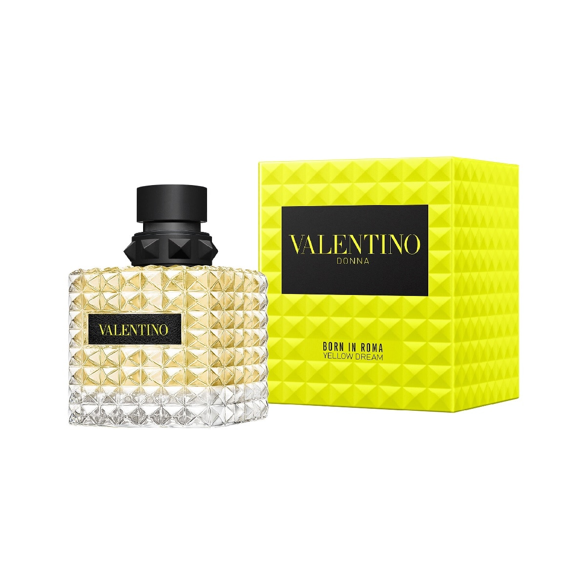 VALENTINO BORN IN ROMA YELLOW DREAM 100ML