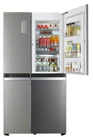 REFRIGERADORA MABE