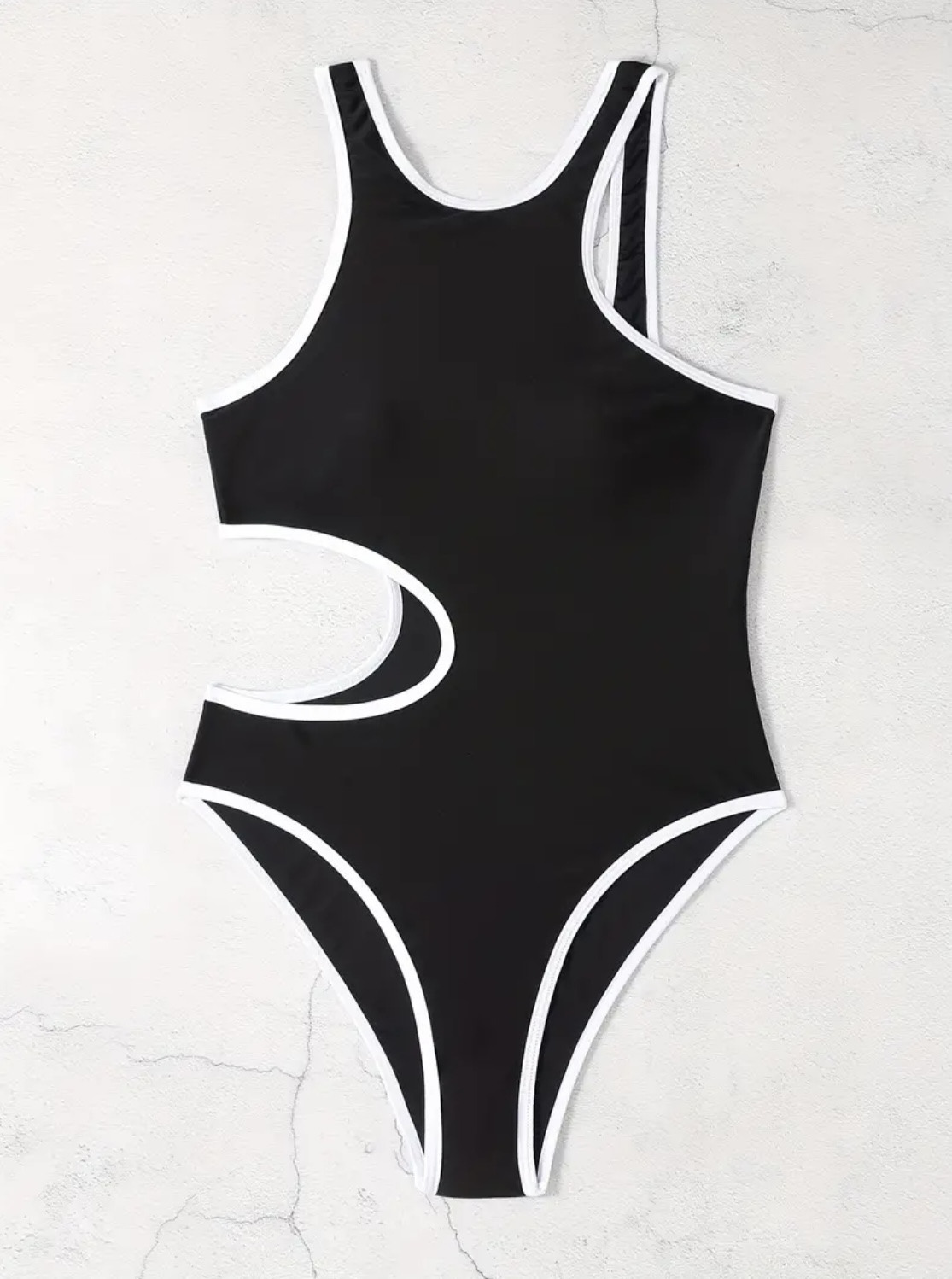 SWIMWEAR