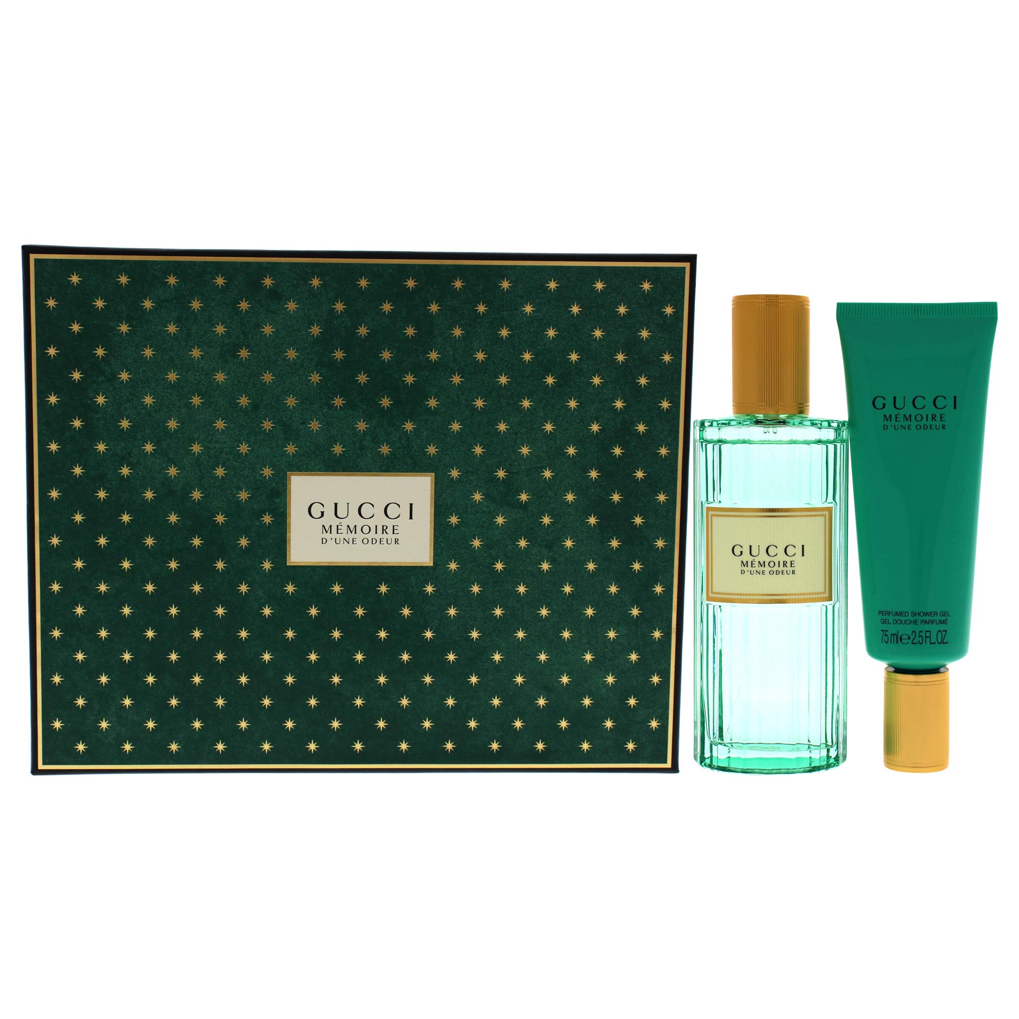 SET GUCCI MEMOIRE