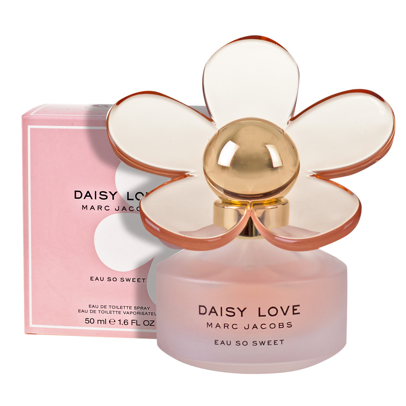 DAISY LOVE EAU SO SWEET 50ML 