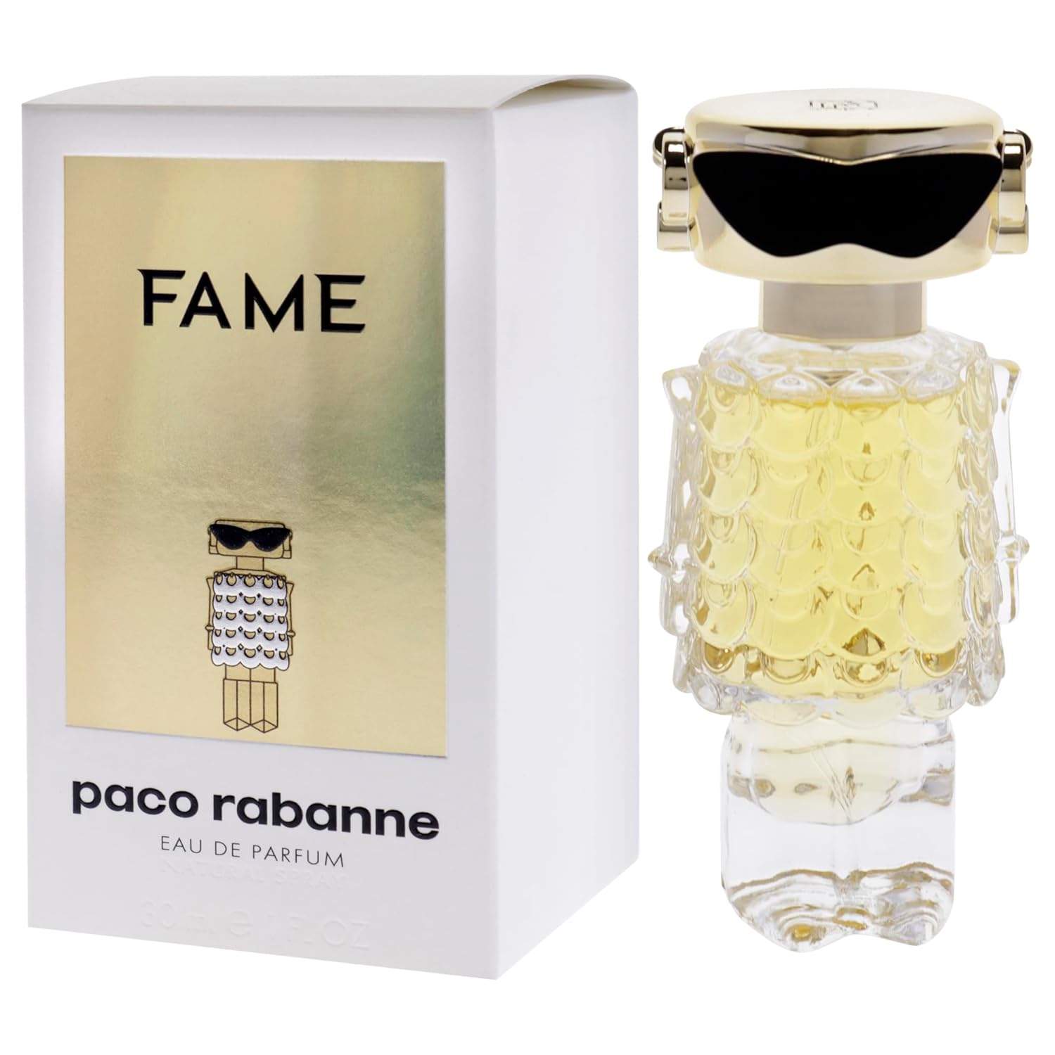 FAME INTENSEº