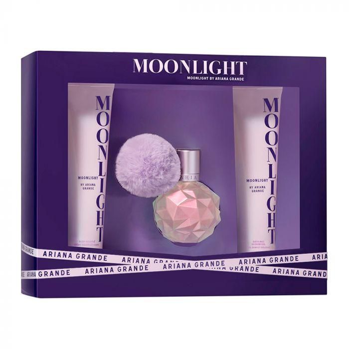 SET MOONLIGHT BY ARIANA GRANDE