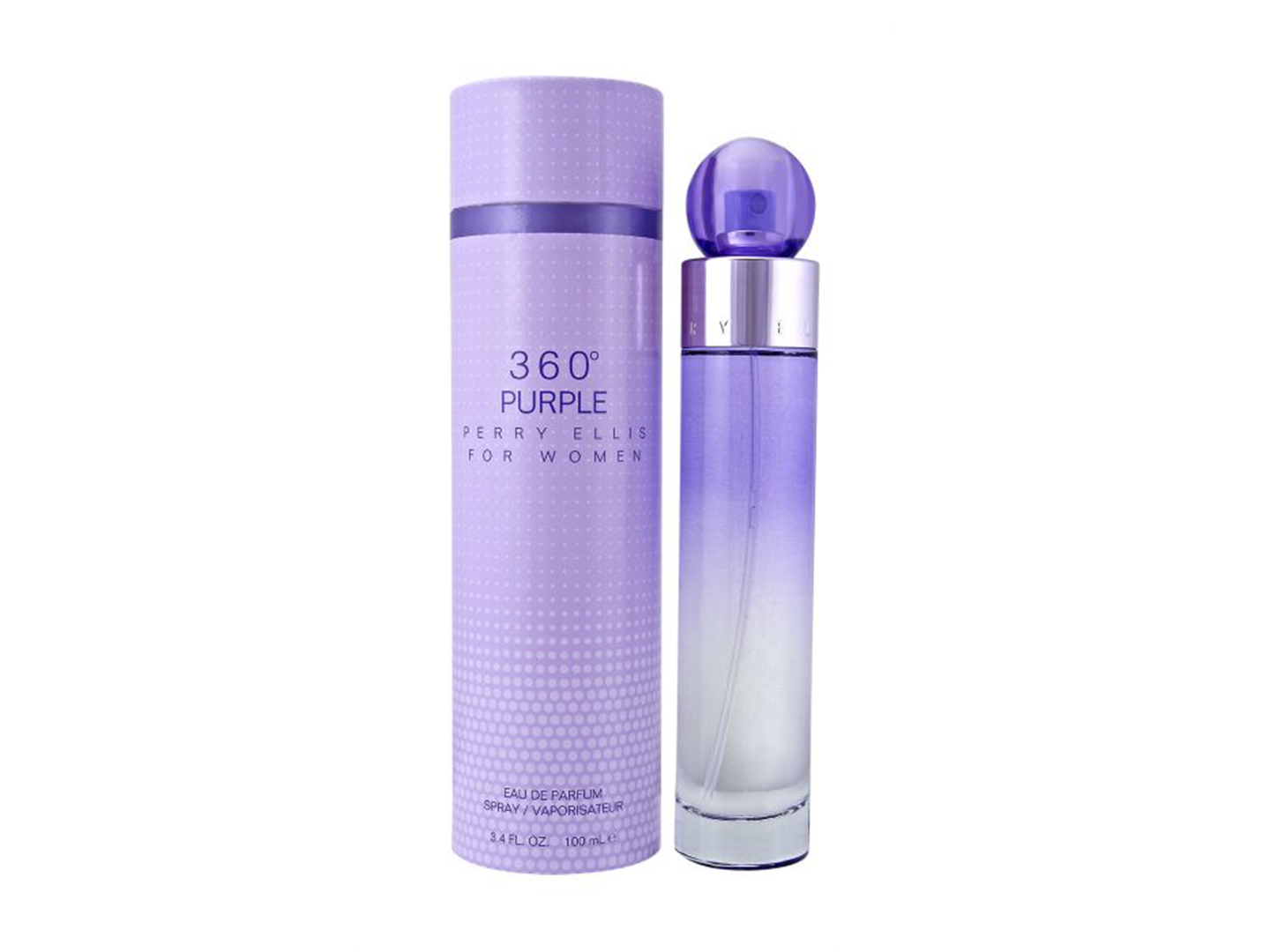 360 PERRY ELLIS M 200mlº
