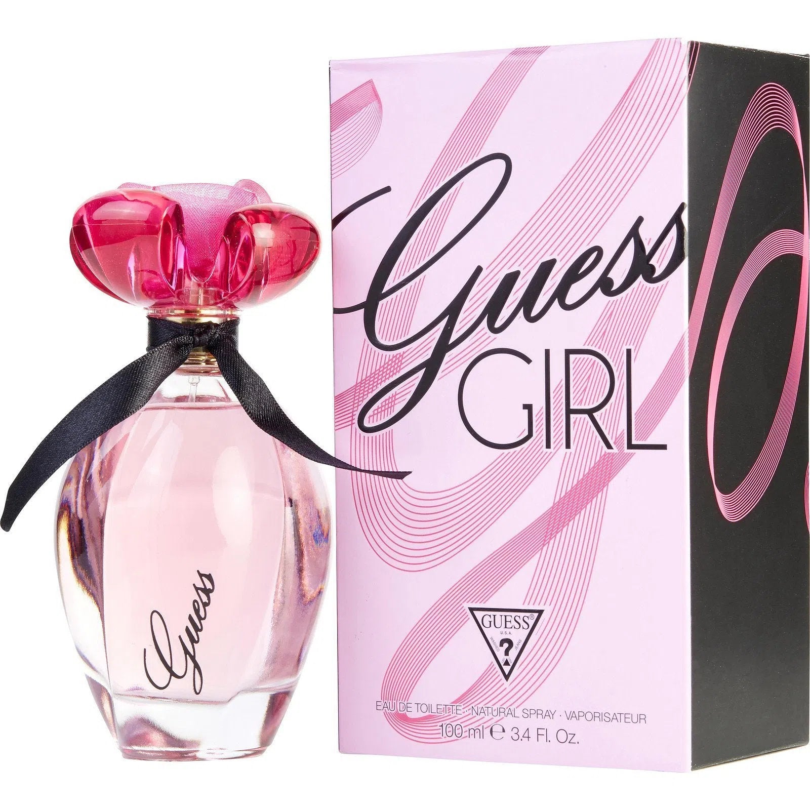 GUESS GIRLº