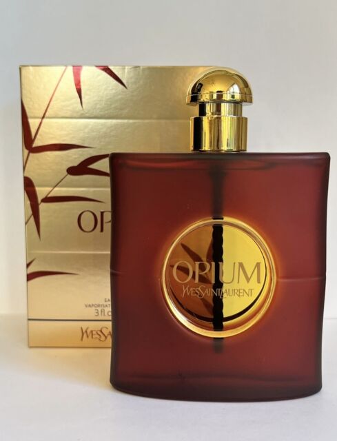 OPIUM Y VES SAINT LAURENT EDP 90ML