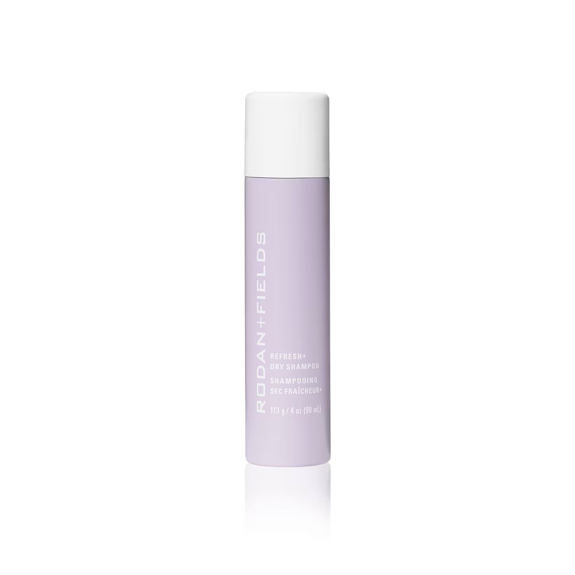 DRY SHAMPOO