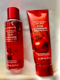 POM L'ORANGE