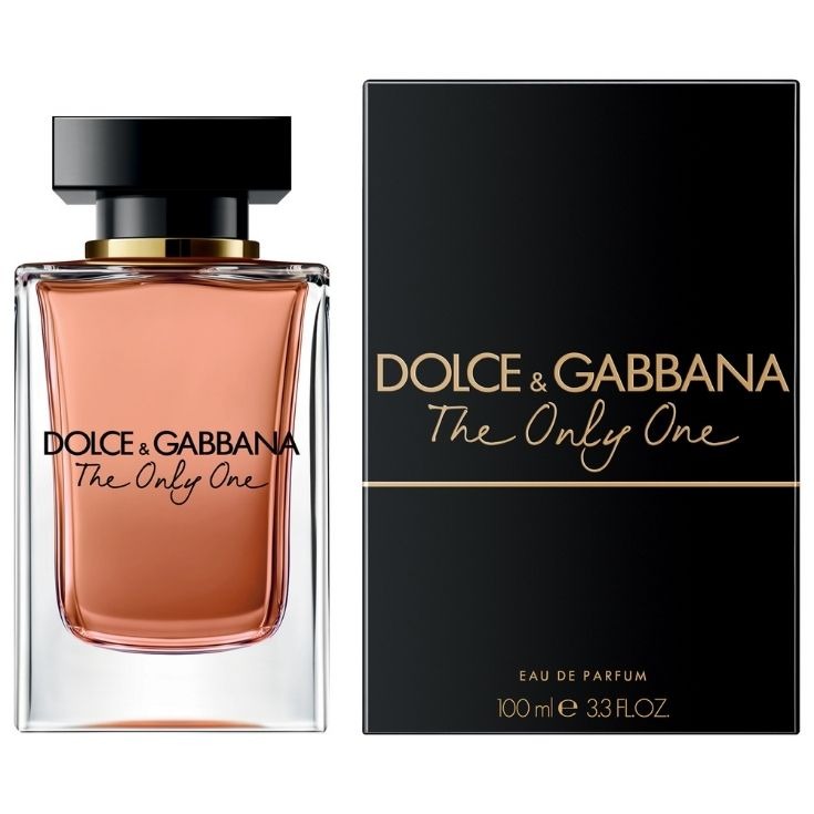 THE ONLY ONE D&G Wº
