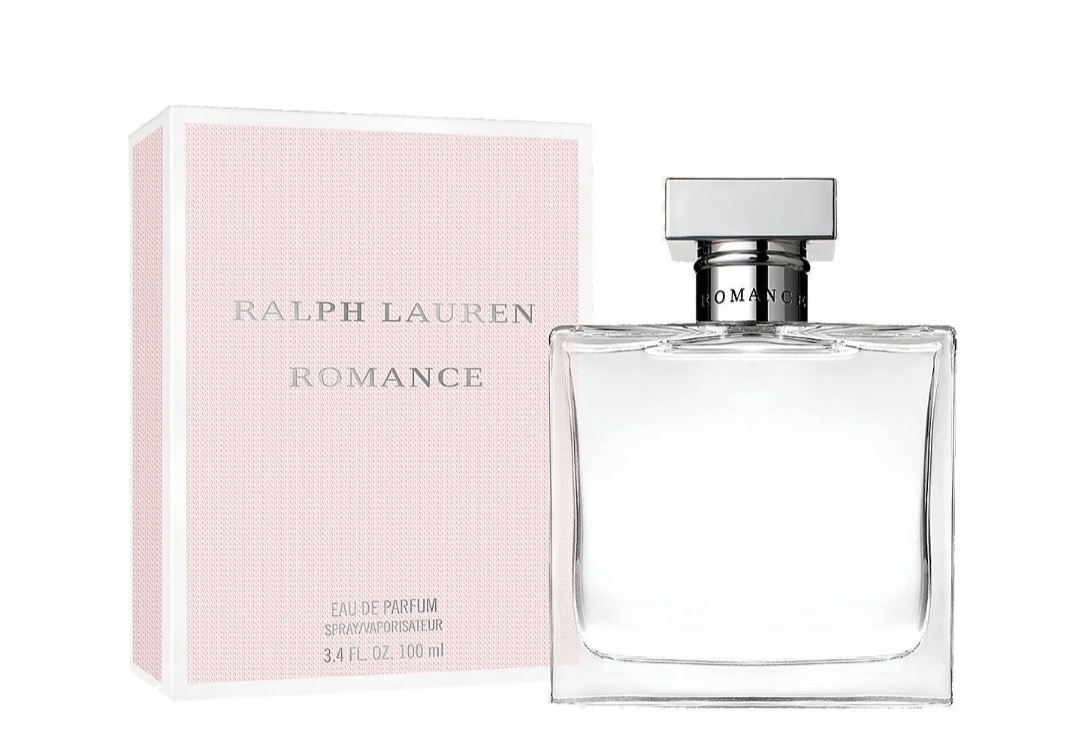 ROMANCE EDP 100ML 