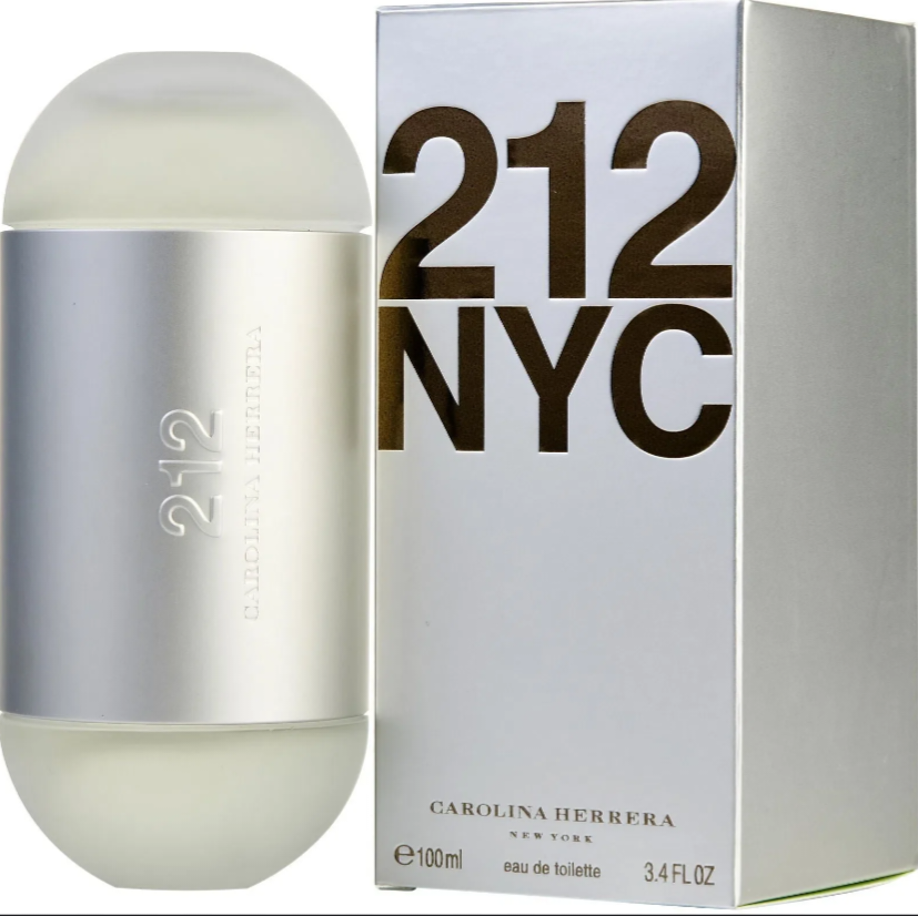 212 NYC Wº