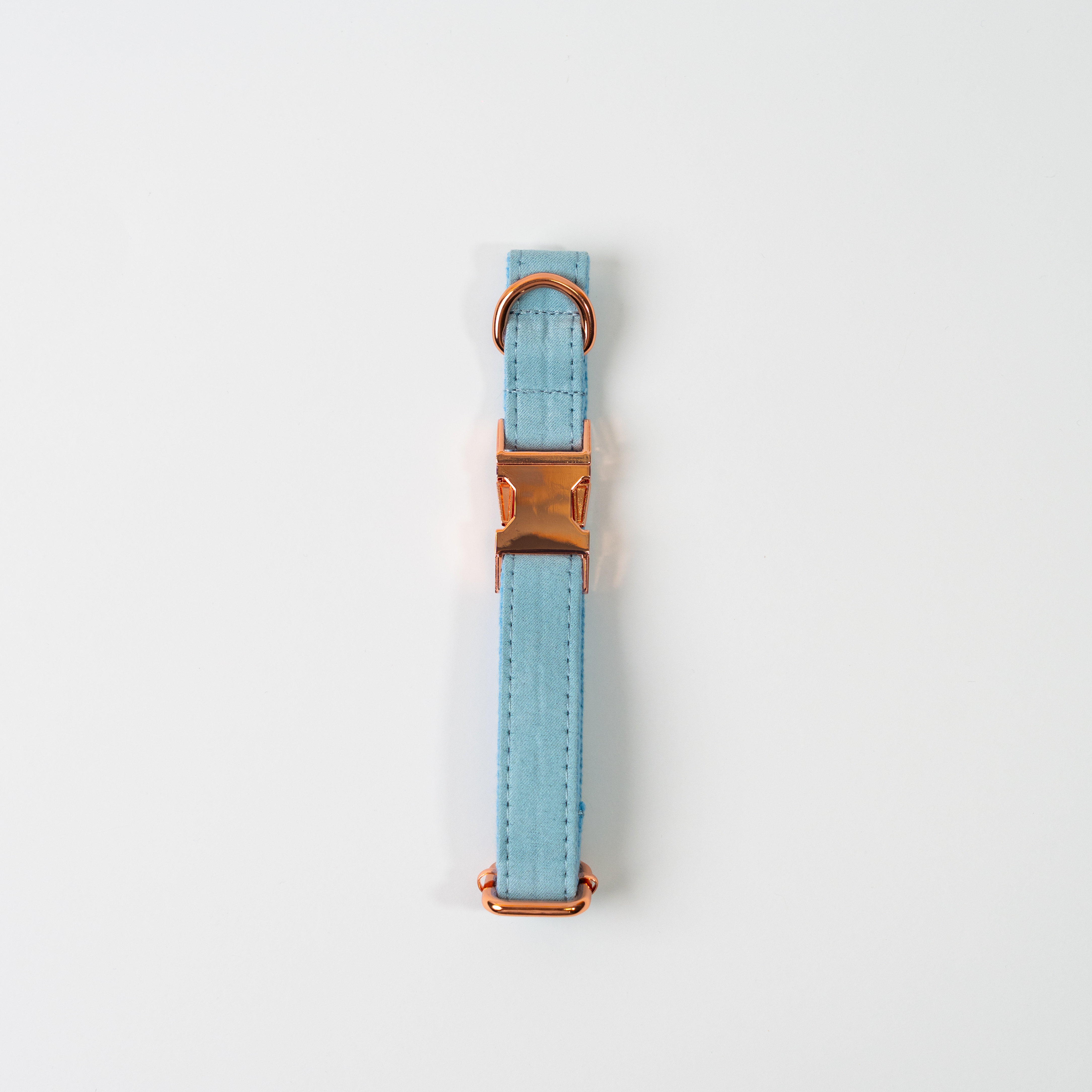 COLLAR DE GAMUZA S