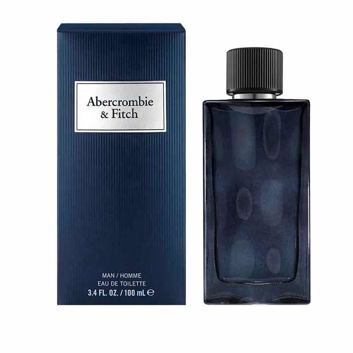 ABERCROMBIE & FITCHº