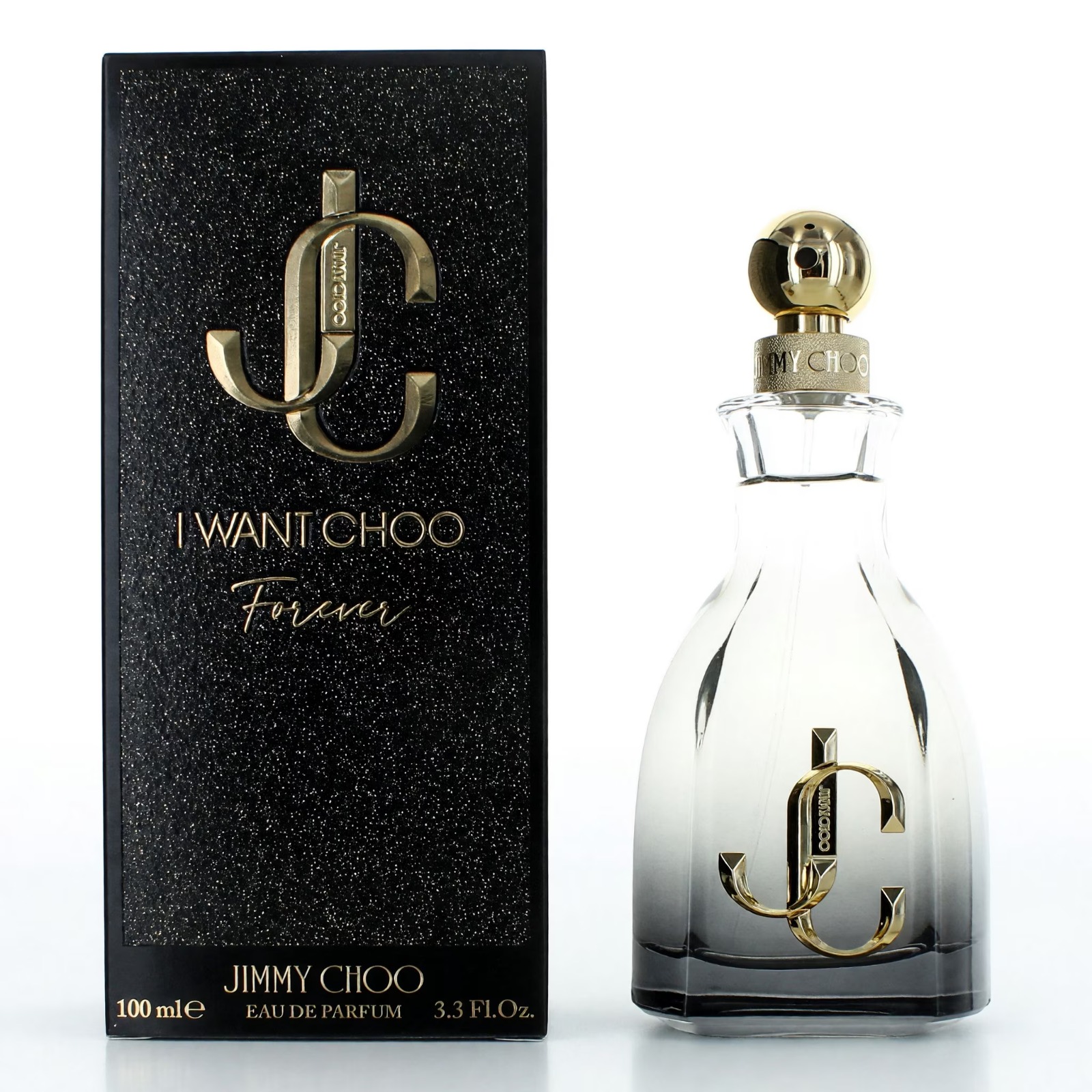 I WANT CHOO FOREVERº