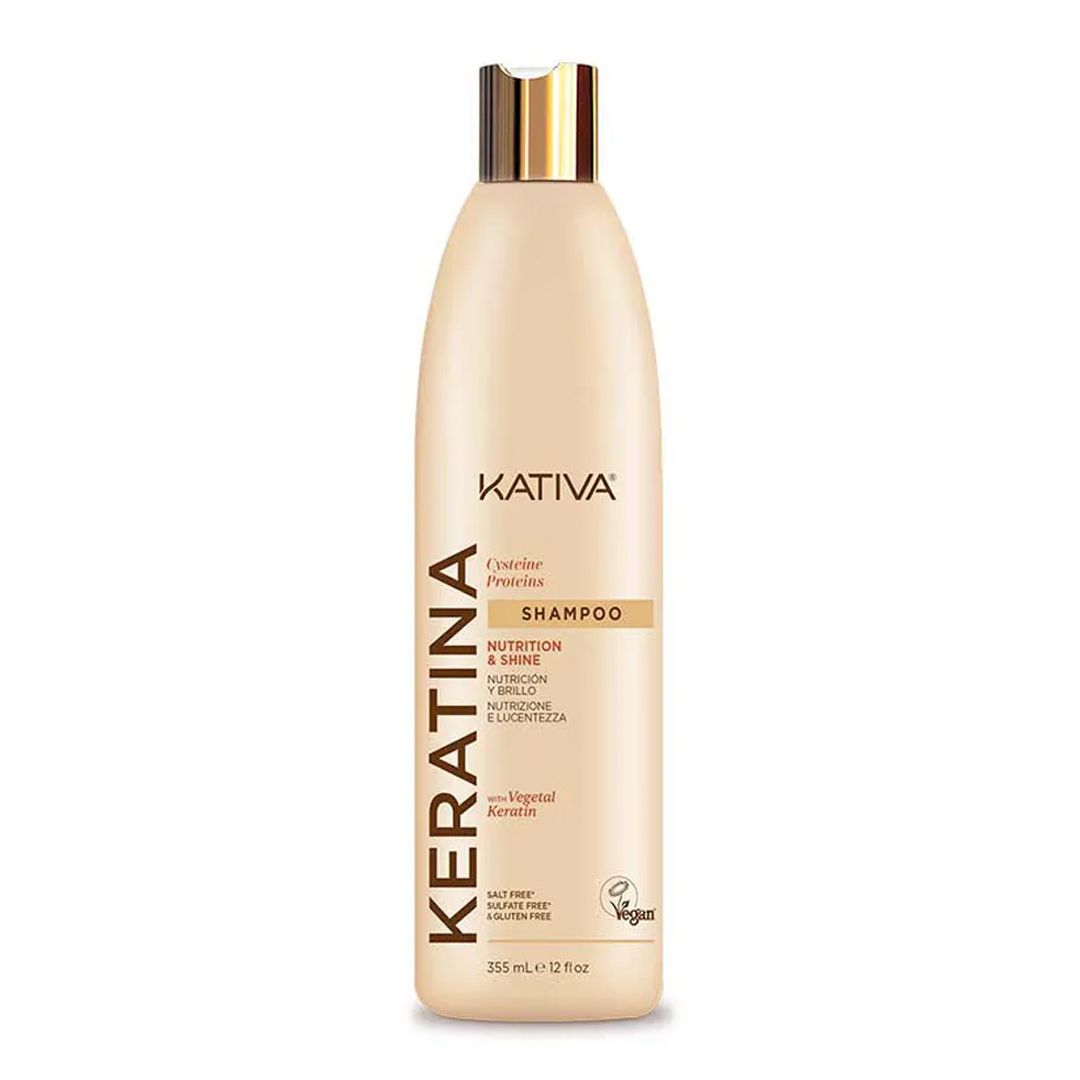 KERATINA