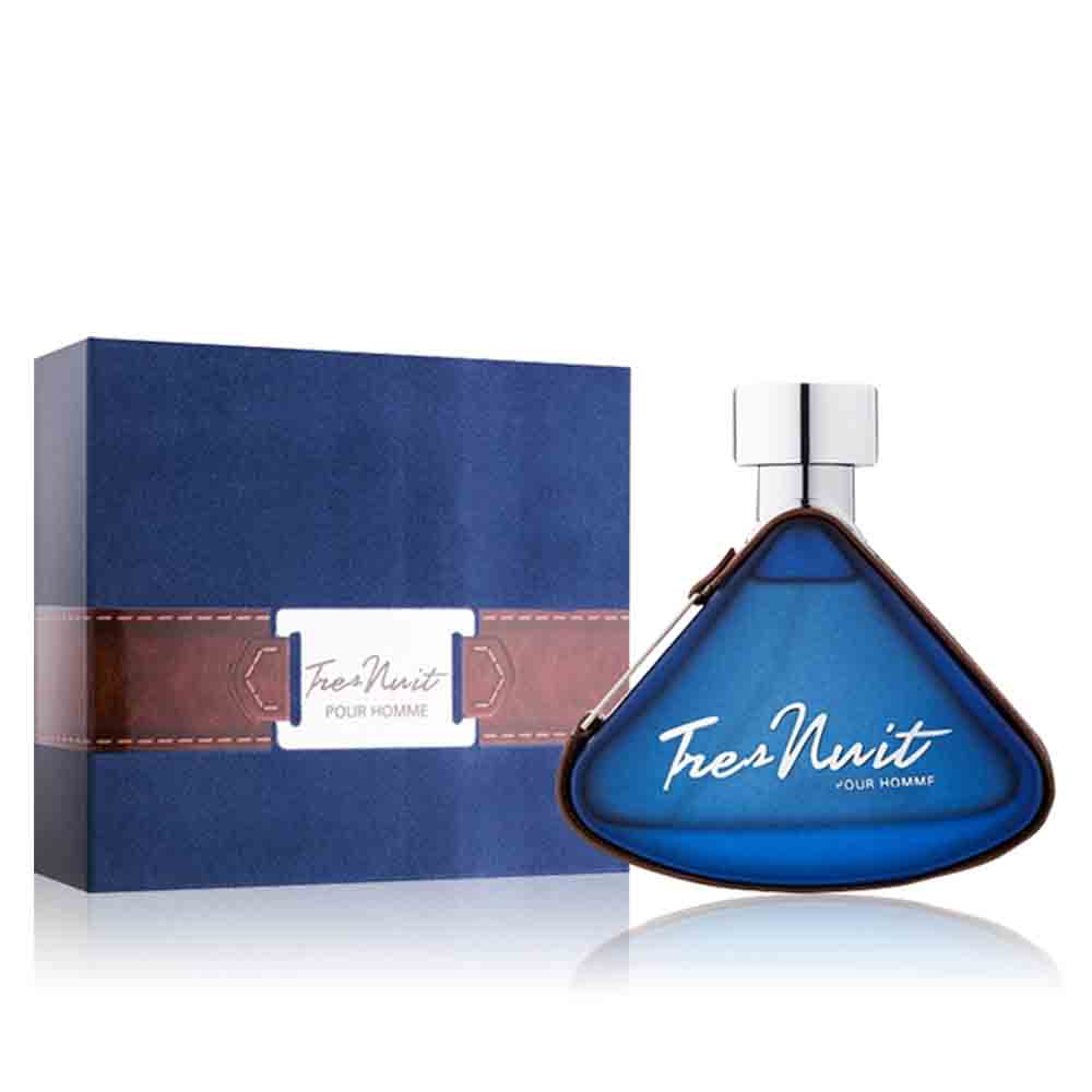 ARMAF TRES NUIT EDP 100ML