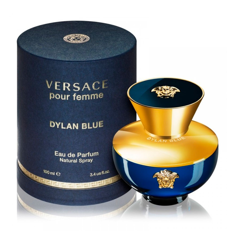 VERSACE DYLAN BLUEº