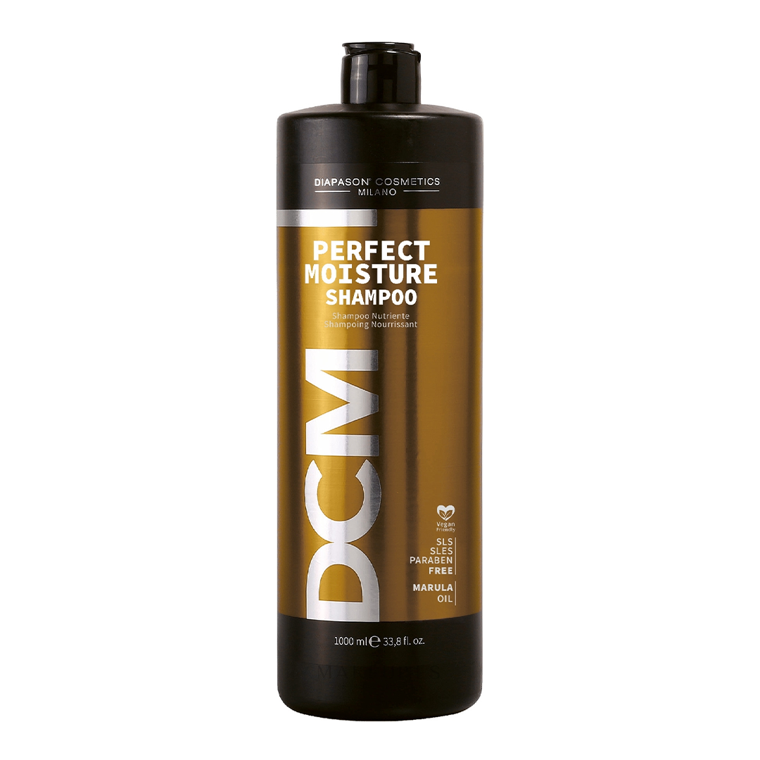 PERFECT MOISTURE