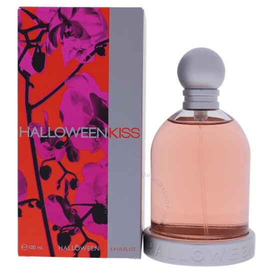 HALLOWEN KISS 100ML
