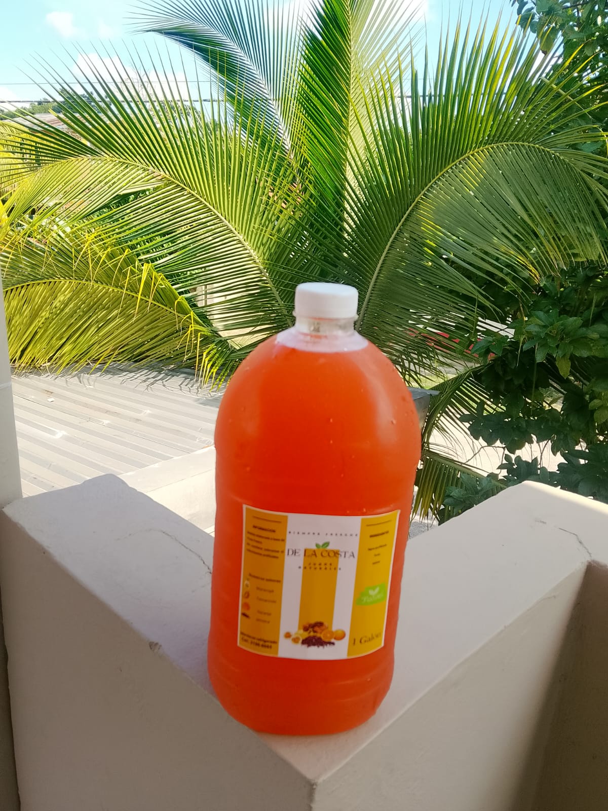LIMONADA