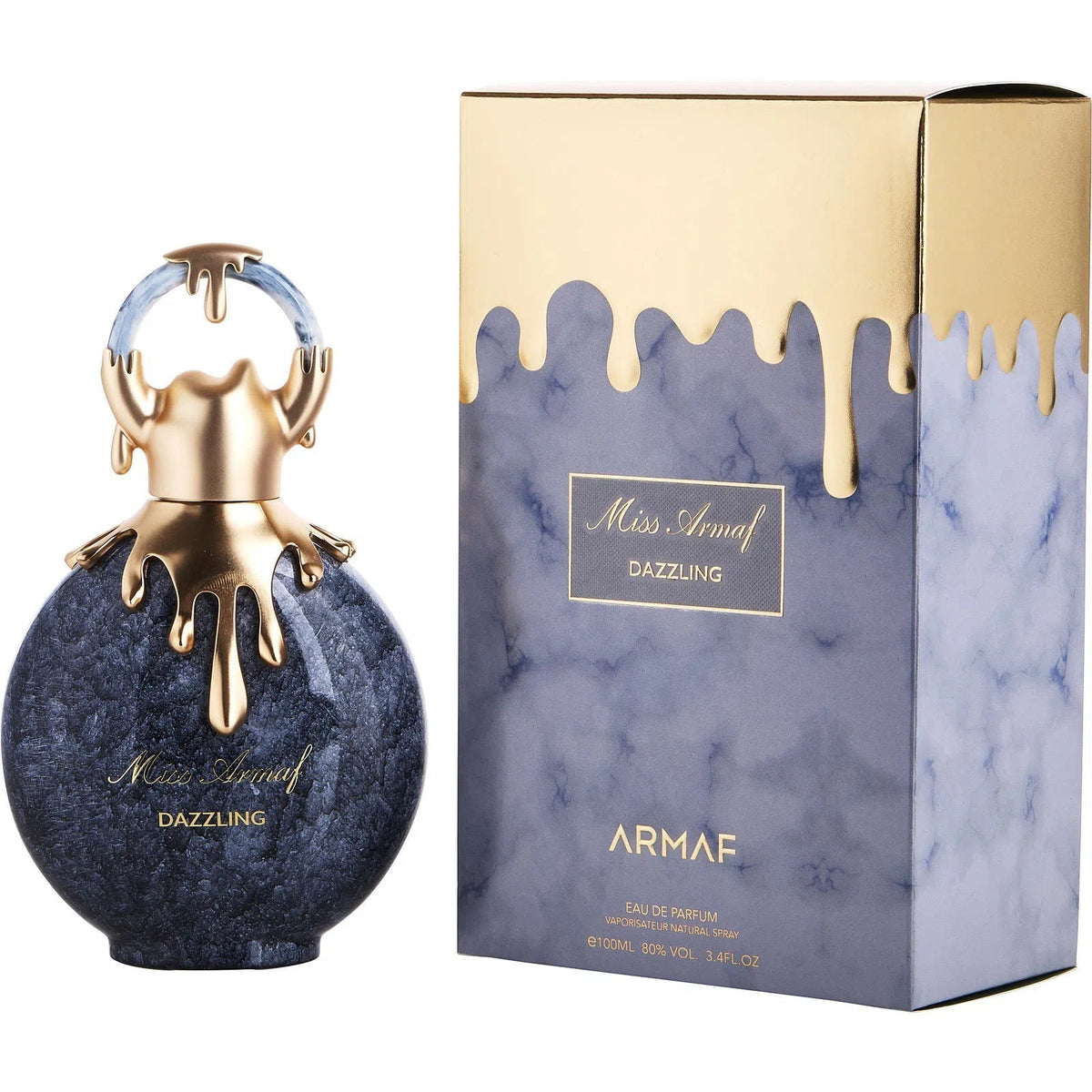 MISS ARMAF DAZZLINGº