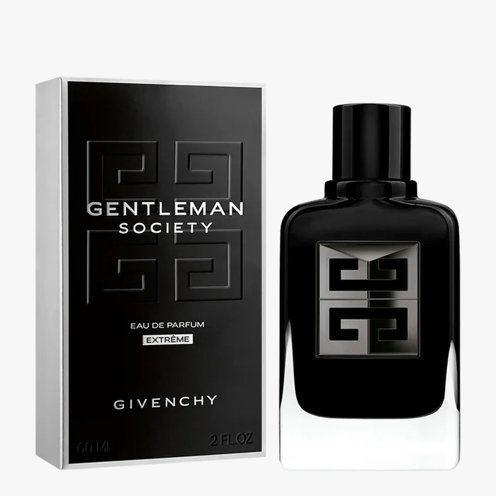 GENTLEMAN SOCIETY EDP EXTREMEº