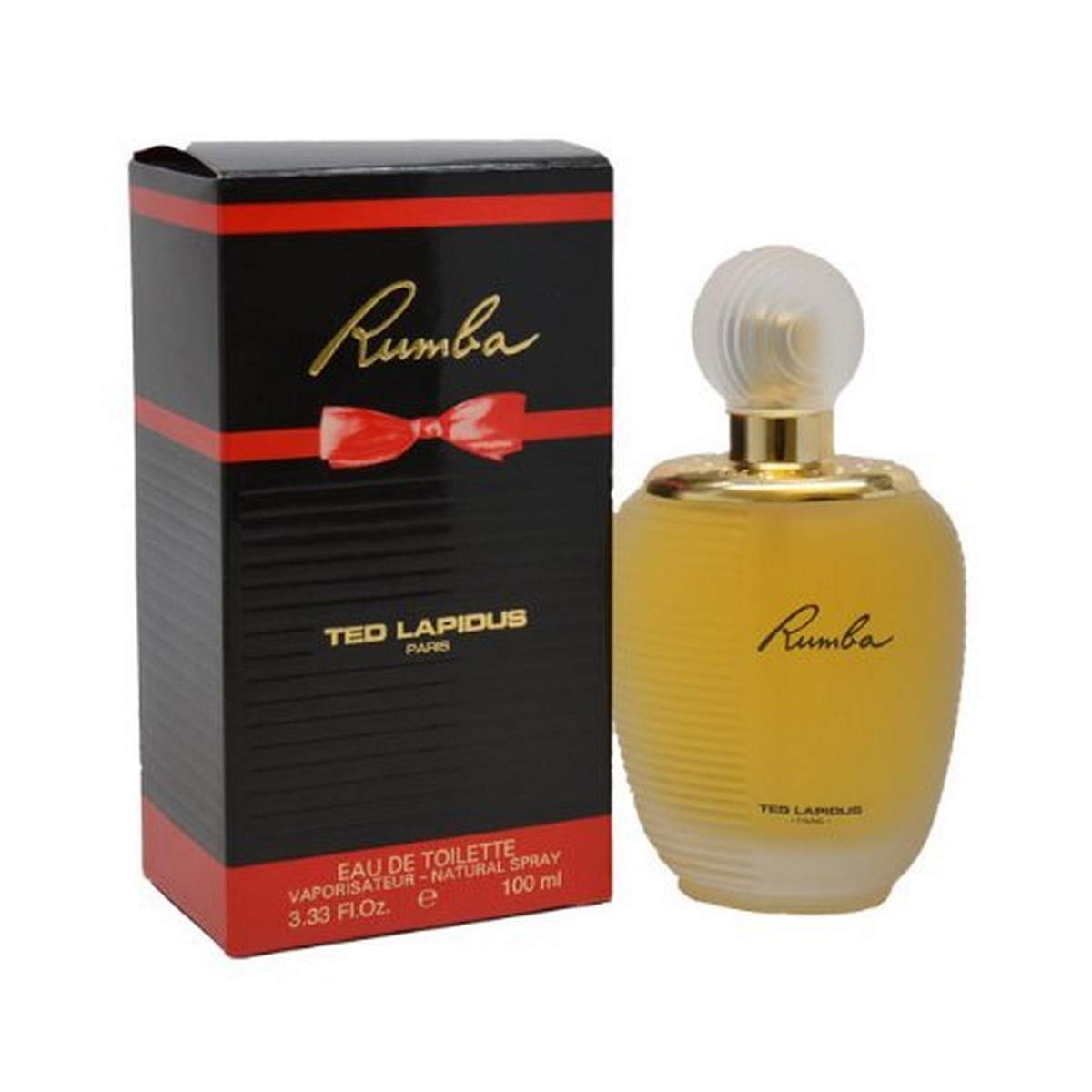 TED LAPIDUS RUMBA 100ML