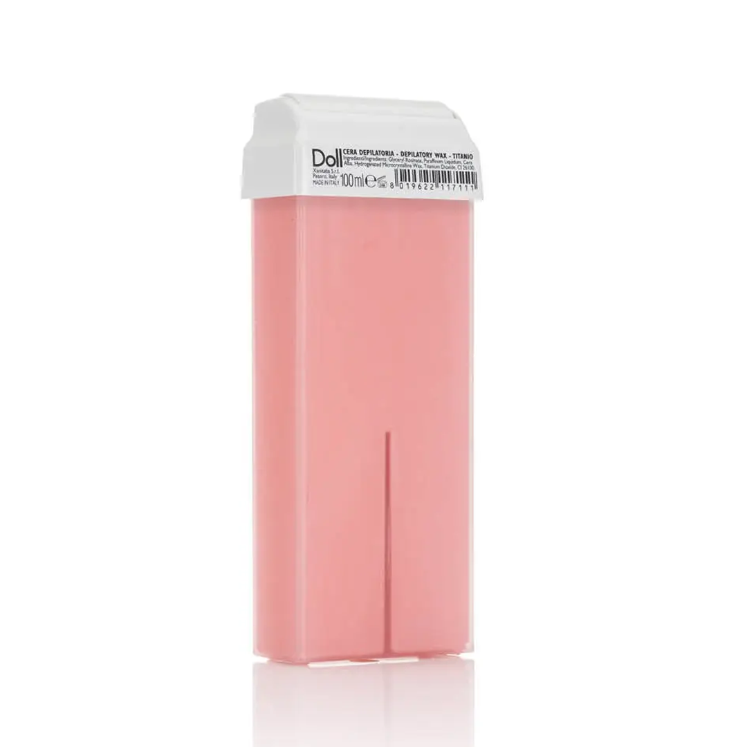 TITANIO ROSA ROLLON