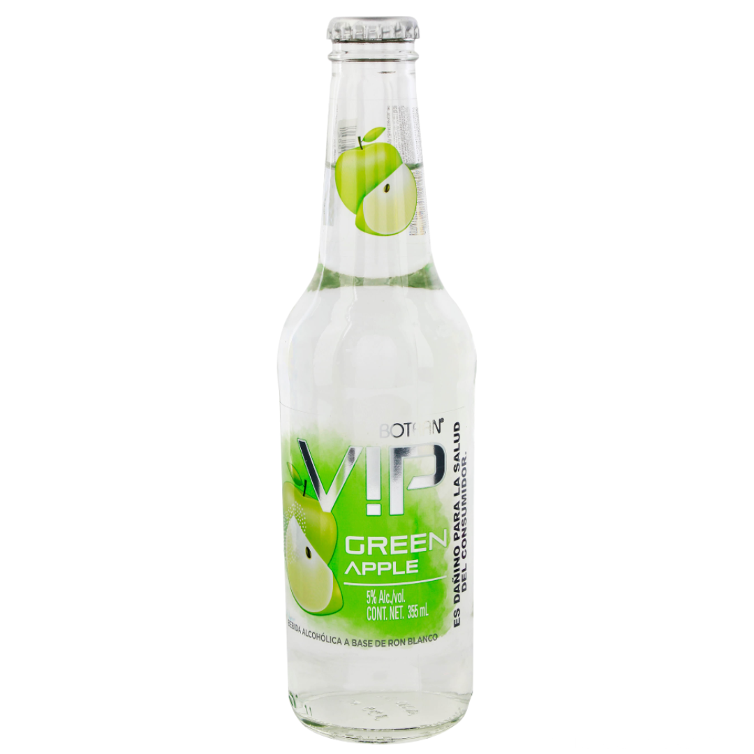 VIP GREEN APPLE