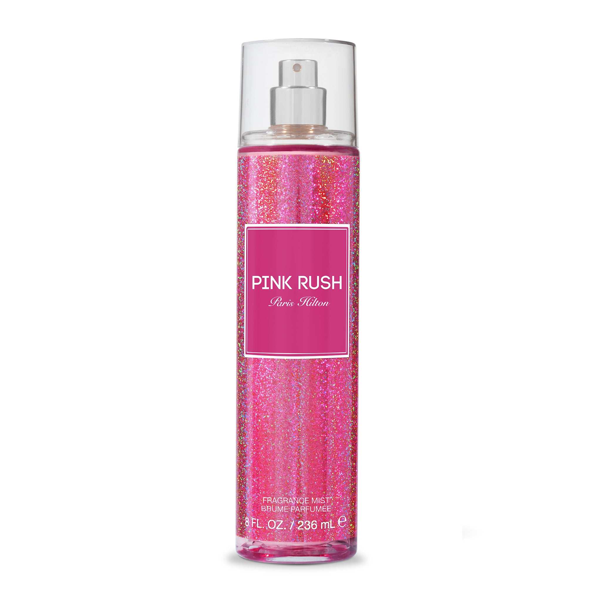 SPLASH PINK RUSH