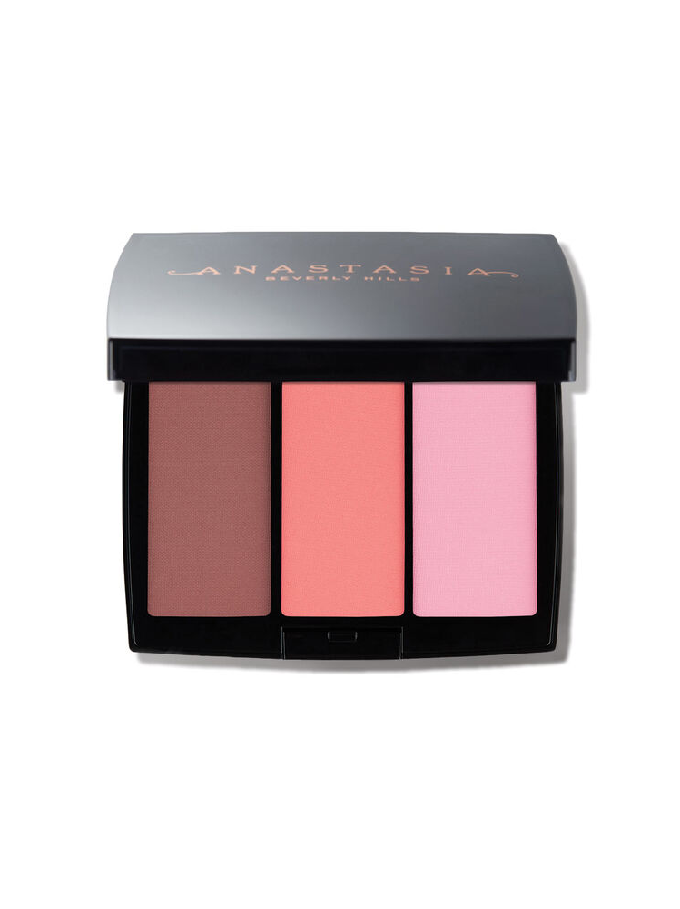 BLUSH TRIO COCKTAIL PARTY