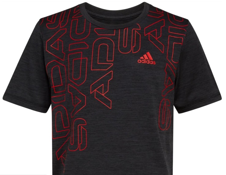 CAMISA DEPORTIVA ADIDAS AEROREADY