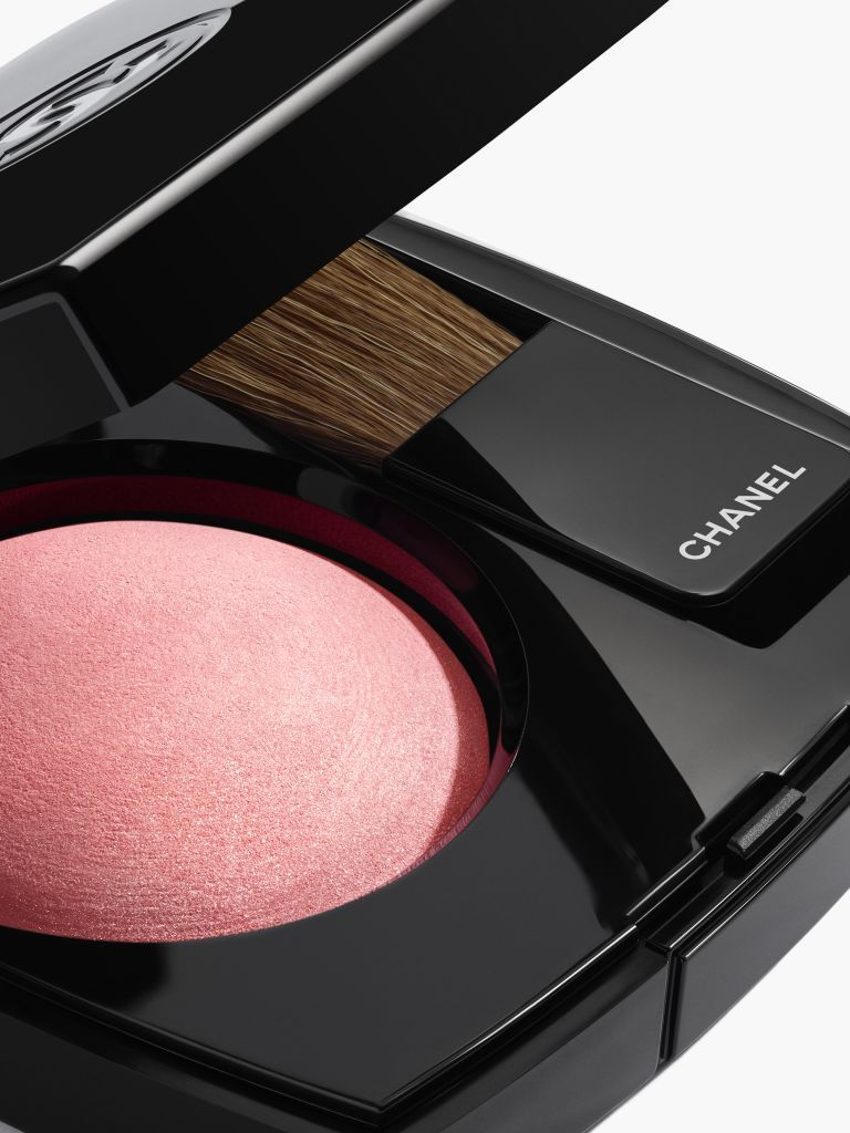 CHANEL BLUSH 260 ALEZANE