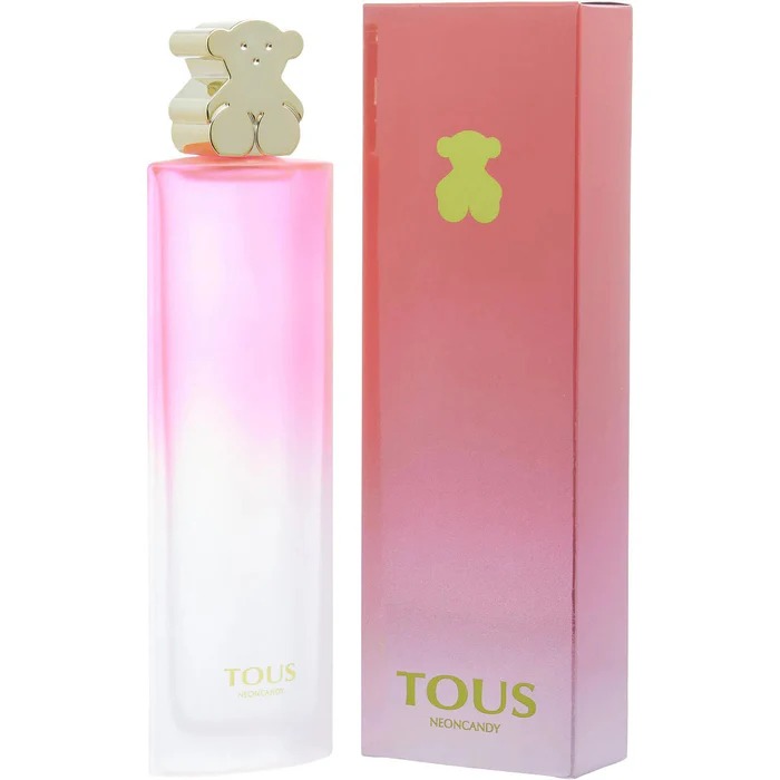 TOUS NEONCANDY EDT Wº