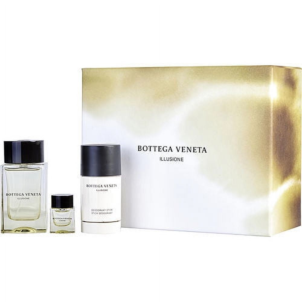 SET BOTTEGA VENETA ILLUSIONE
