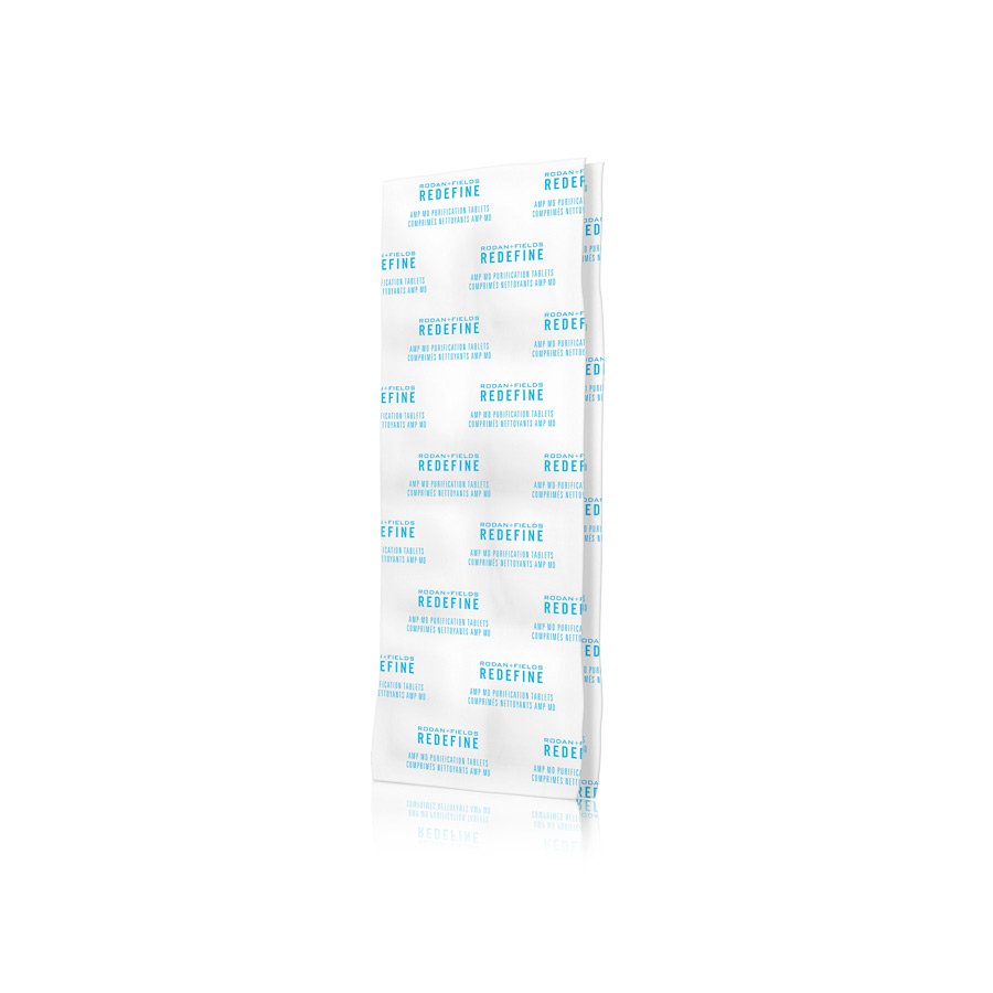 AMP SYSTEM CLEANING TABS