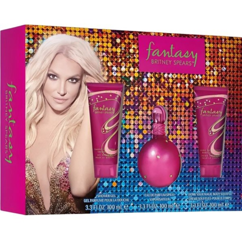 SET FANTASY