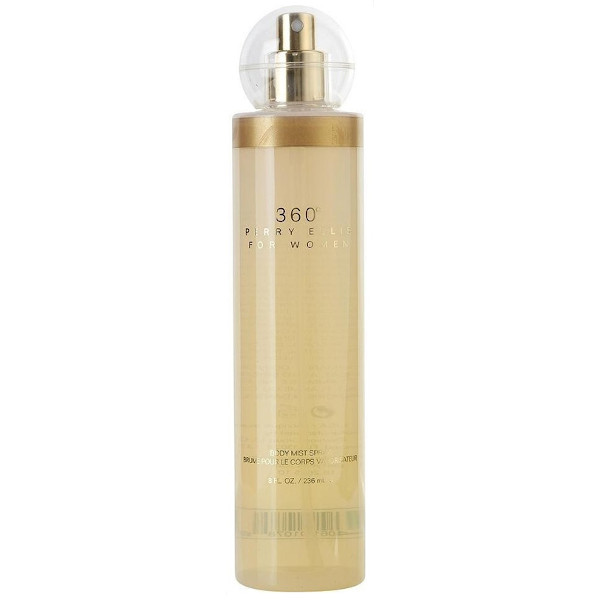 SPLASH 360 PERRY ELLIS