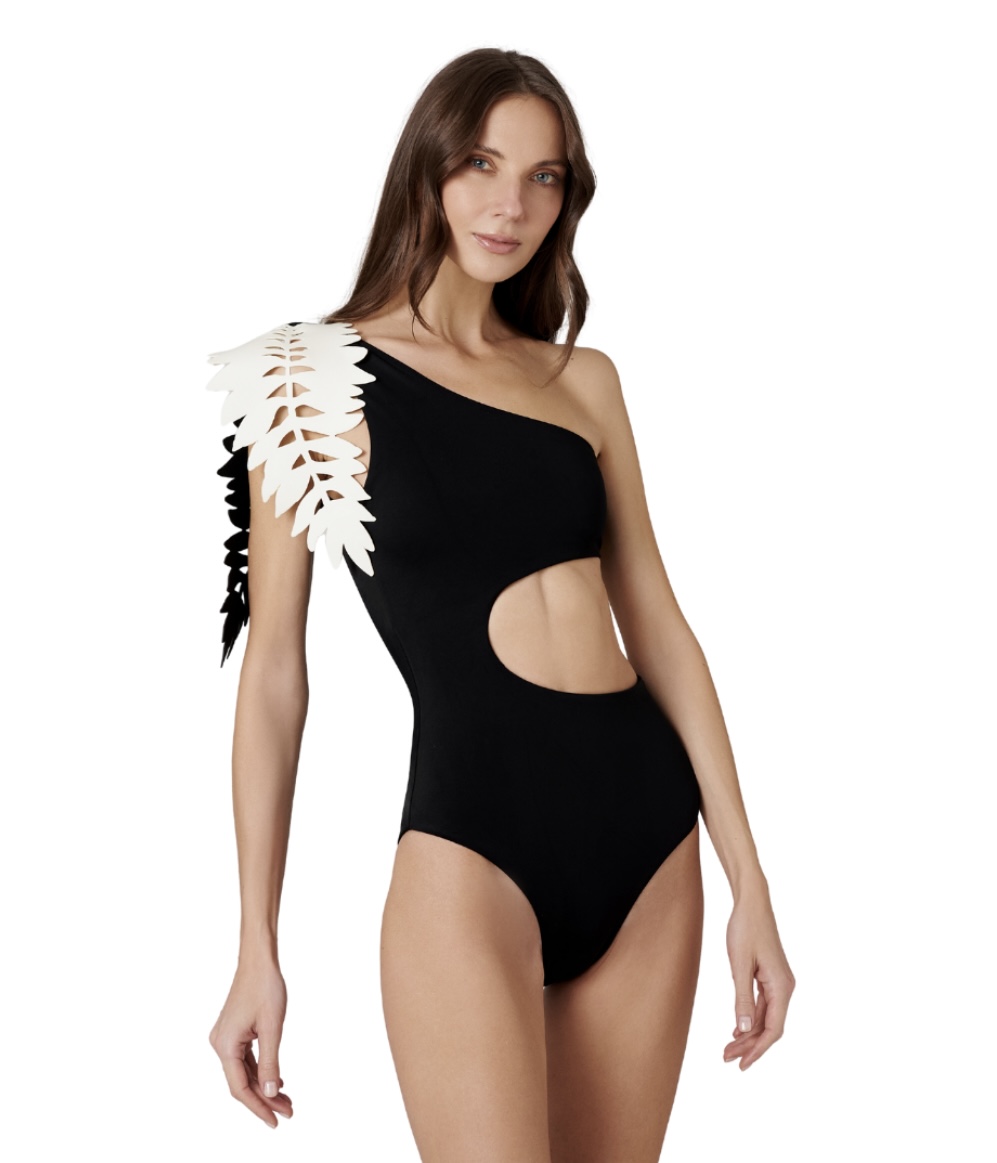 SWIMWEAR