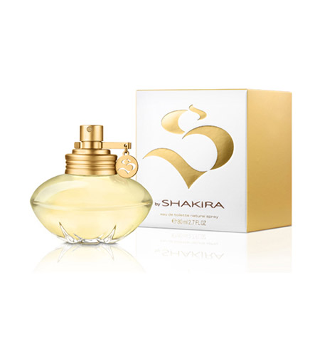 SHAKIRA S 80ML 