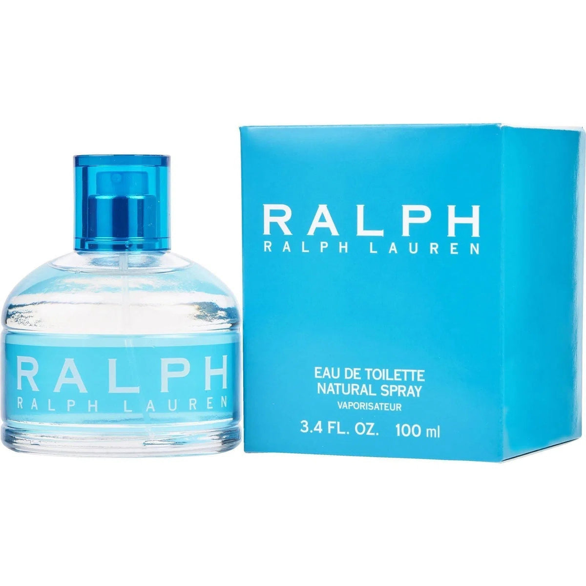 RALPHº
