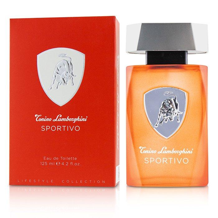 CONINO LAMBORGHINI SPORTIVOº