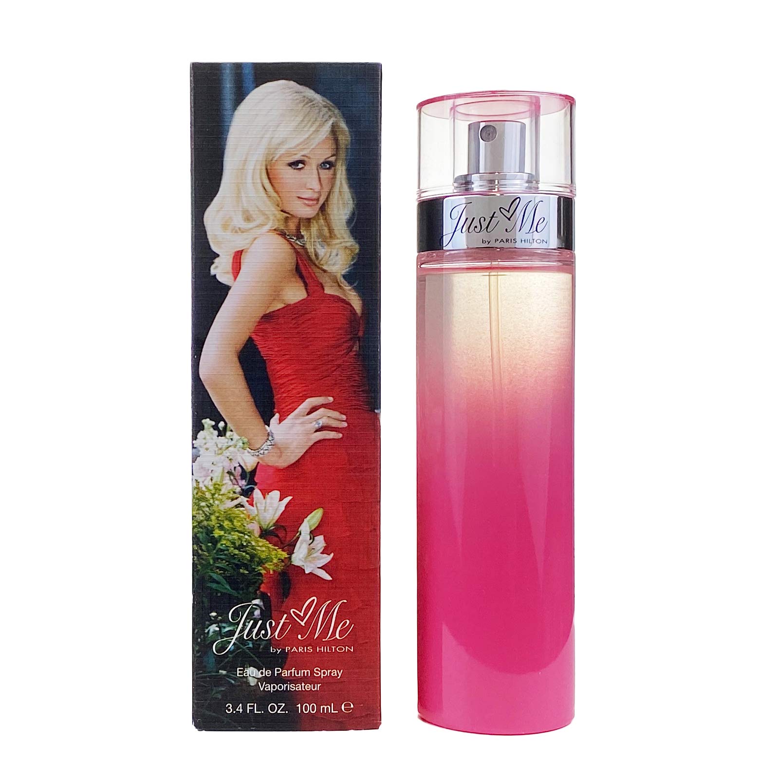 PARIS HILTON JUST ME 100ML 