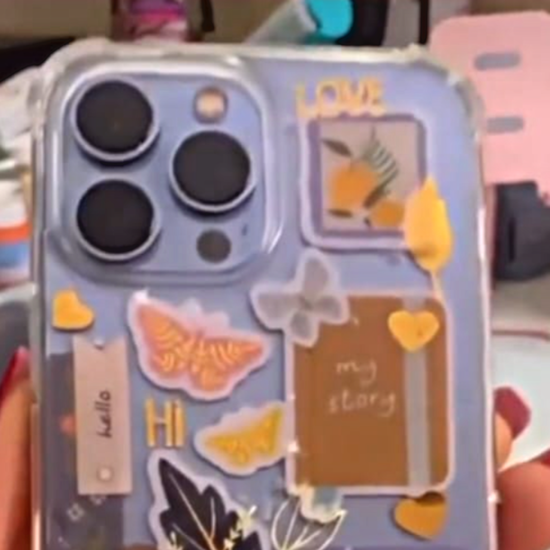 FUNDAS DE CELULAR PERSONALIZADAS