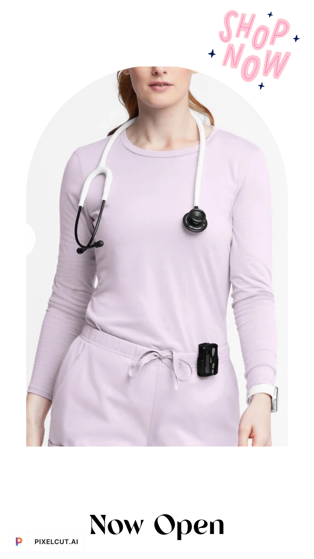 CAMISA PARA MUJER