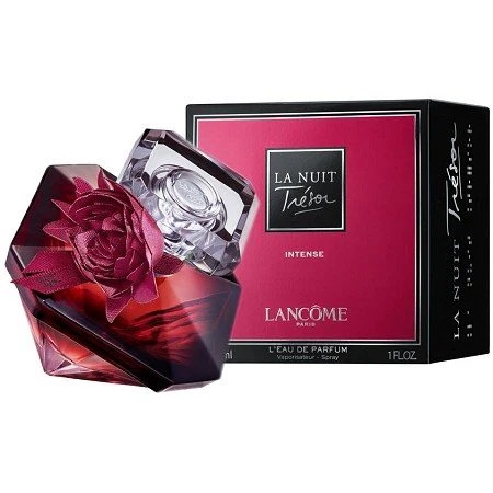 LA NUIT TRESOR INTENSEº
