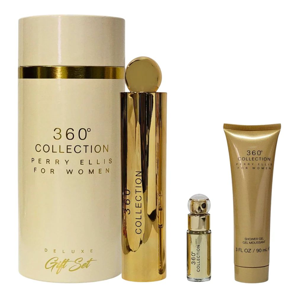 SET 360 COLLECTION W