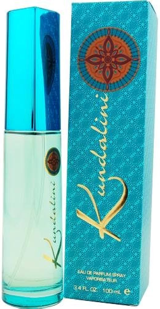 KUNDALINI XO XO EDP 100ML