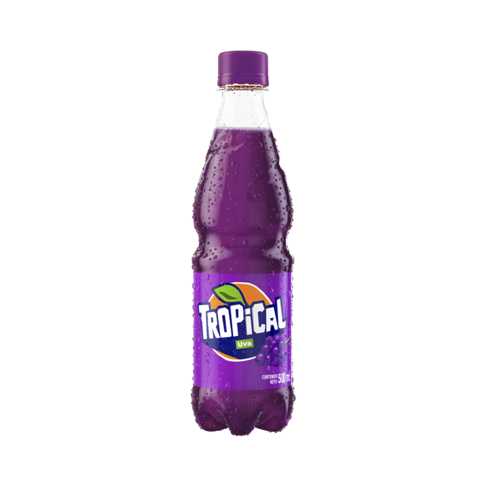 TROPICAL UVA